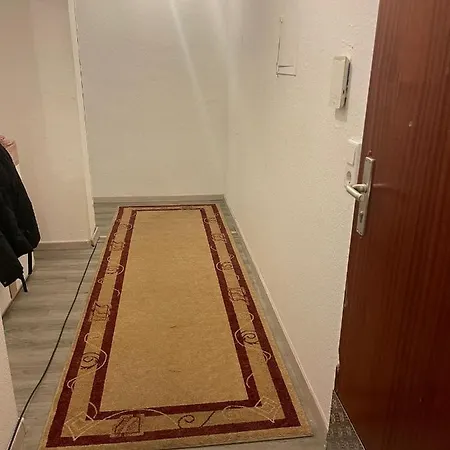 Haci Babas Apartament *