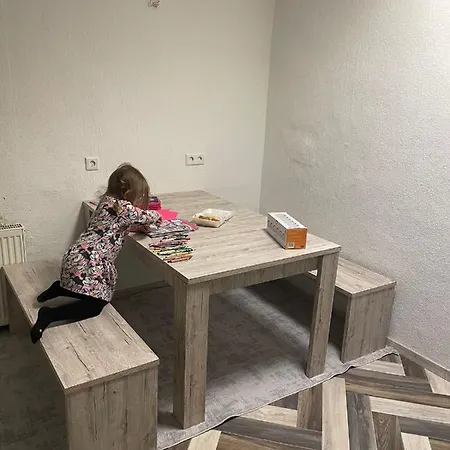 Haci Babas Apartament