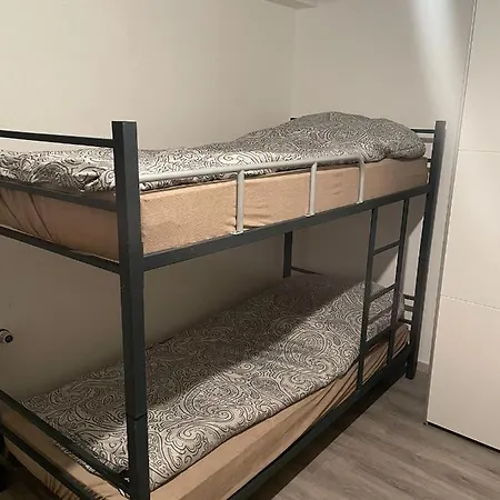 Apartament Haci Babas