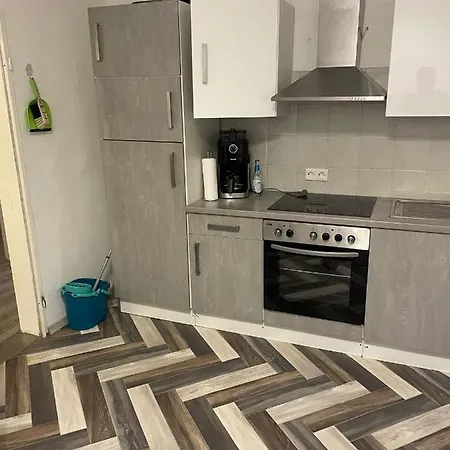 Haci Babas Apartament Bestwig