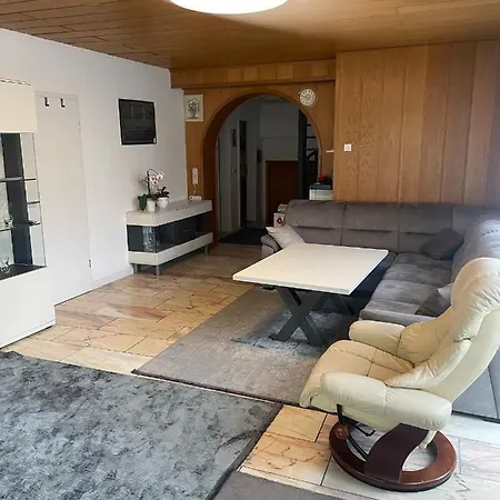 Haci Babas Apartament