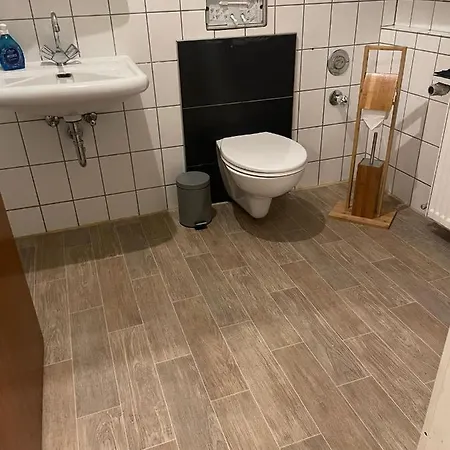 Haci Babas Apartament *